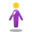 Body Type Slim icon