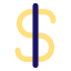 dollar icon