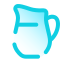 Milk icon