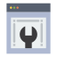 Web Development icon