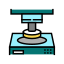 Press Equipment icon