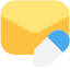 Write Mail icon