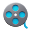 Film Reel icon