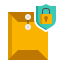 Confidentiality icon