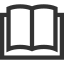 Open Book icon