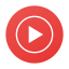 Youtube Musik icon