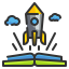 Startup icon