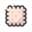 Biscoito icon