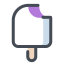 Fruchtiger Eispop icon