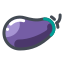 Eggplant icon