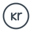 Schwedische Krone icon