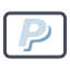 PayPal icon