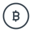 ビットコイン icon