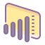 Power BI icon