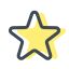 Star Filled icon