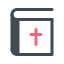 Holy Bible icon