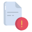 Document icon