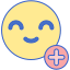 Emotions icon