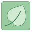 繊維 icon