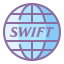 Система платежей Swift icon