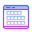 Remittance Slip icon