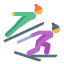 Nordic Combined icon