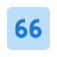 66 icon