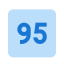 (95) icon