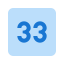 (33) icon