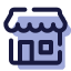 Negozio icon