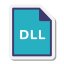 DLL icon