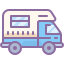 Camper icon