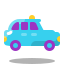 Londres Cab icon