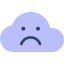 슬픈 클라우드 icon