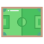 Soccer Field icon