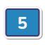 5 C icon