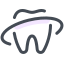 牙齿健康 icon