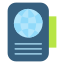 Document icon