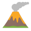 Vulcano icon