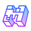 Minecraftのロゴ icon