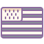ブルターニュの国旗 icon