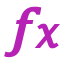 Формула FX icon