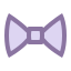Галстук-бабочка icon