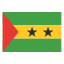 Sao Tome und Principe icon