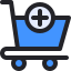 Add To Cart icon