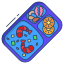 Lunchbox icon