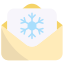 Greeting Card icon