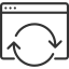 Browser icon