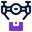 drone icon