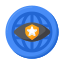 Online Privacy icon